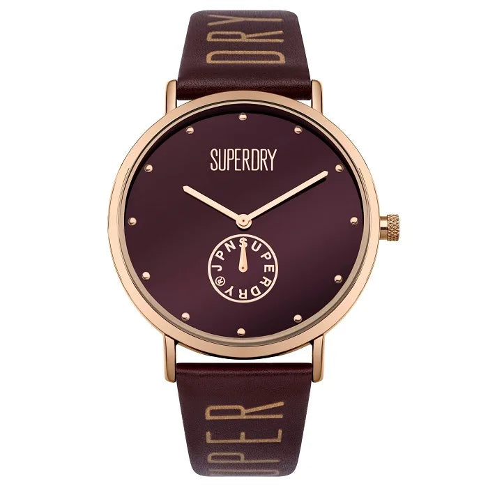 superdry oxford syl175rrg