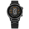 Timberland Trail Force S1 Smartwatch Tampa Leather Strap Box Set