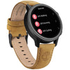 Timberland Trail Force S1 Smartwatch Tampa Leather Strap Box Set