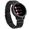 Timberland Trail Force S1 Smartwatch Tampa Leather Strap Box Set