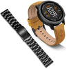 Timberland Trail Force S1 Smartwatch Tampa Leather Strap Box Set