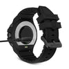 Ρολόι Smartwatch Ανδρικό Timberland με Δερμάτινο Λουράκι & Extra Λουράκι TDIGB00898x0