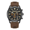 Ρολόι Ανδρικό Χρονογράφος Timberland TDWGF0009603