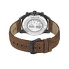 Ρολόι Ανδρικό Χρονογράφος Timberland TDWGF0009603