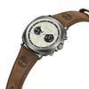 Timberland Williston Brown Leather Strap