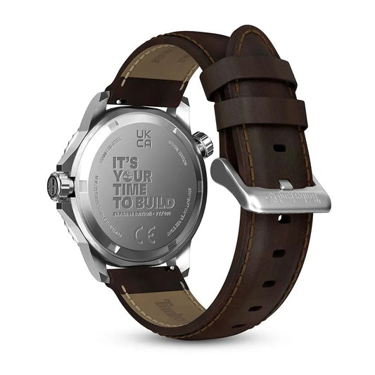 Ρολόι Ανδρικό Timberland Set TDWGF00838X0