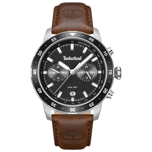 Ρολόι Ανδρικό Dual Time Timberland TDWGF0094301