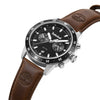 Ρολόι Ανδρικό Dual Time Timberland TDWGF0094301
