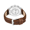 Ρολόι Ανδρικό Dual Time Timberland TDWGF0094301
