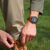 Ρολόι Ανδρικό Dual Time Timberland TDWGF0094301
