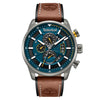 Ρολόι Ανδρικό Multi-Function Timberland TDWGF0095401