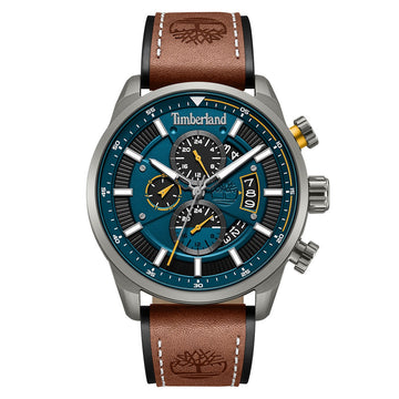 Ρολόι Ανδρικό Multi-Function Timberland TDWGF0095401