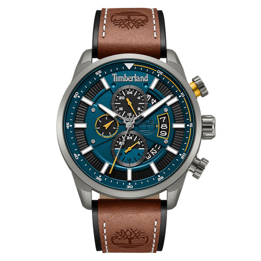 Ρολόι Ανδρικό Multi-Function Timberland TDWGF0095401