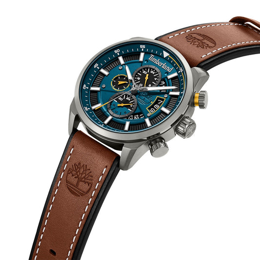 Ρολόι Ανδρικό Multi-Function Timberland TDWGF0095401