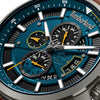 Ρολόι Ανδρικό Multi-Function Timberland TDWGF0095401
