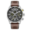 Ρολόι Ανδρικό Multi-Function Timberland TDWGF0095402