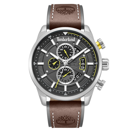 Ρολόι Ανδρικό Multi-Function Timberland TDWGF0095402