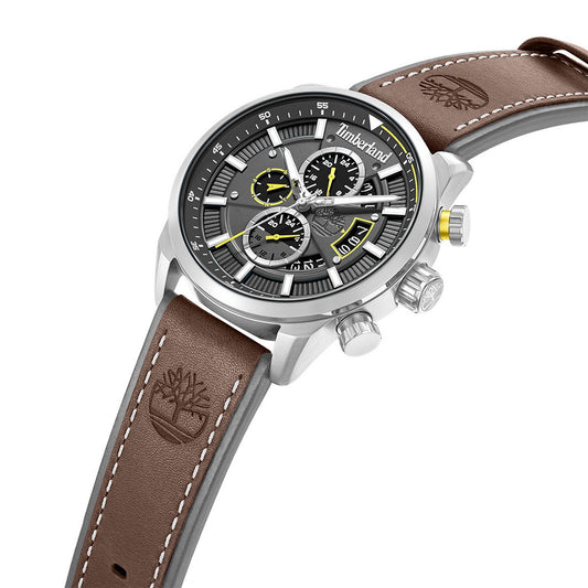 Ρολόι Ανδρικό Multi-Function Timberland TDWGF0095402