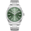 Timberland Northbridge Silver Stainless Steel Bracelet