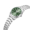 Timberland Northbridge Silver Stainless Steel Bracelet