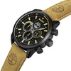 Ρολόι Ανδρικό Timberland Set TDWGQ00949X0