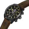 Ρολόι Ανδρικό Timberland Set TDWGQ00949X0