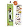 Tikkers BoxSet Black Fabric Strap