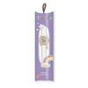 Tikkers Unicorn BoxSet Crystals White Leather Strap