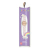 Tikkers Ballet Dancer Loveheart White Leather Strap