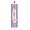 Tikkers BoxSet Pink Rubber Strap