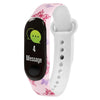 Tikkers Activity Trackers Butterly Pink Rubber Strap