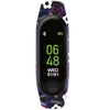 Tikkers Kids Smart Fitness Activity Tracker Football TKS01-0006