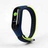 Tikkers Activity Trackers Two Tone Fabric Strap