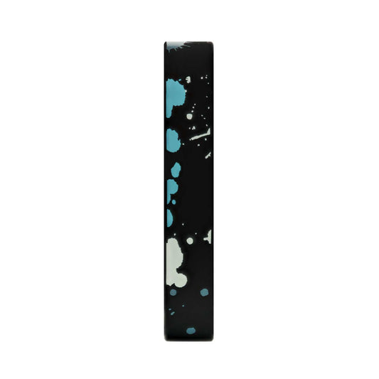 Tikkers Activity Trackers BoxSet Multicolor Rubber Strap