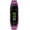 Tikkers Series 1 Kids Smart Fitness Activity Tracker Purple TKS01-0017