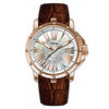 Venus Genesis Brown Leather Strap