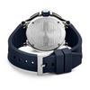 Cerruti 1881 Velletri Rubber Strap