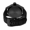 TW Steel Volante Black Fabric Strap