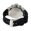 TW Steel Volante Sport Chronograph Black Rubber Strap