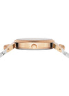 Versus by Versace Marion Silver Stainless Steel Bracelet