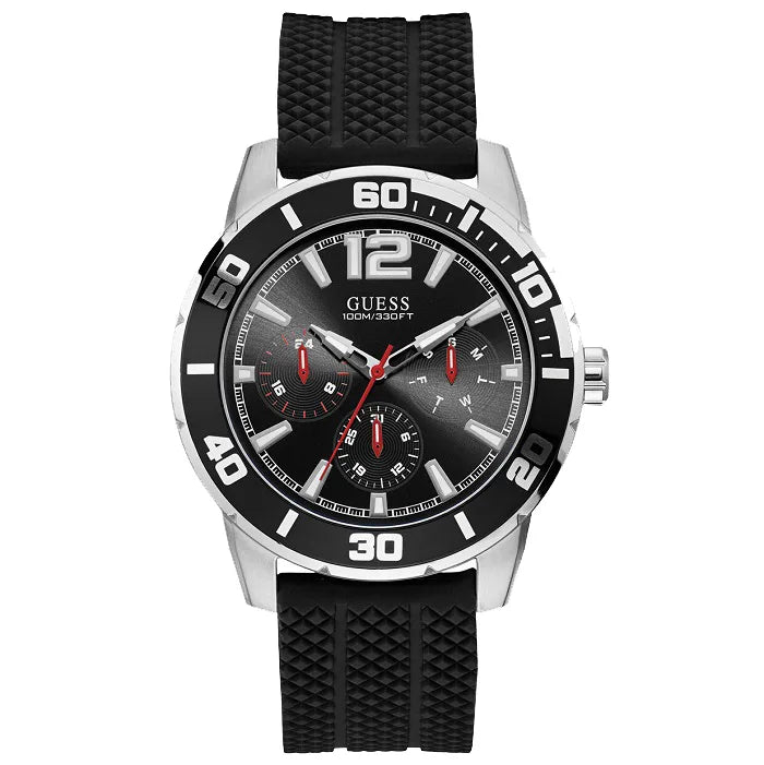 Guess Multifunction W1250G1