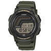 Ρολόι Ανδρικό Ψηφιακό Casio WS-1800-3AVEF