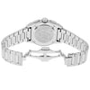 Gucci Pantheon Silver Stainless Steel Bracelet