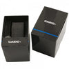 Casio G-Shock Chronograph Rubber Strap