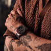 Bulova Marine Star 150th Anniversary Chronograph Special Edition Silver Stainless Steel Bracelet