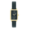 OOZOO Vintage Green Leather Strap C20422