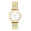 OOZOO Vintage Gold Metal Bracelet C20436
