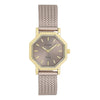 OOZOO Vintage Taupe Metallic Bracelet C20439