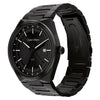 Calvin Klein Distinguish Black Stainless Steel Bracelet