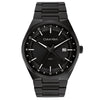 Calvin Klein Distinguish Black Stainless Steel Bracelet